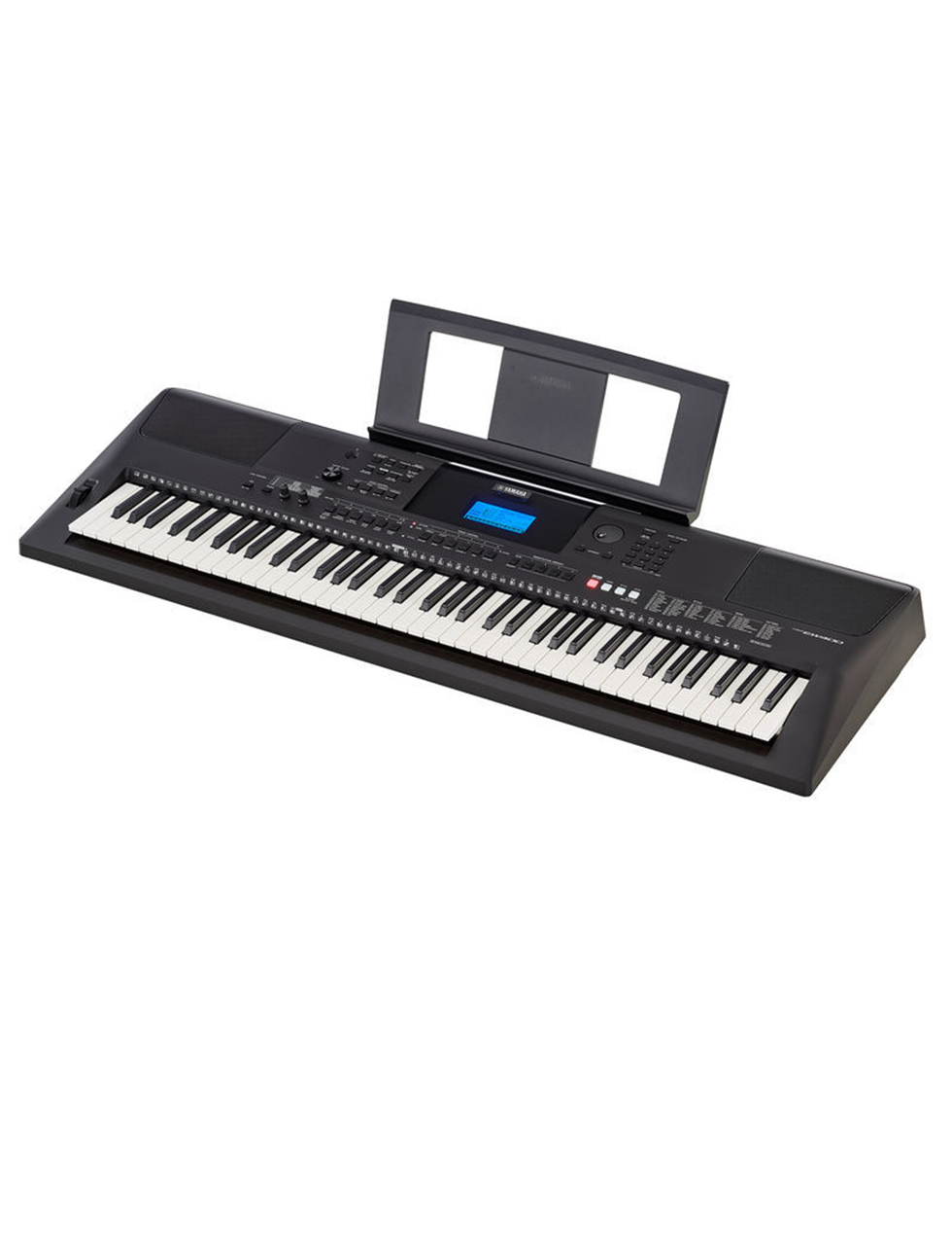 Yamaha PSR EW400 LaBoheme