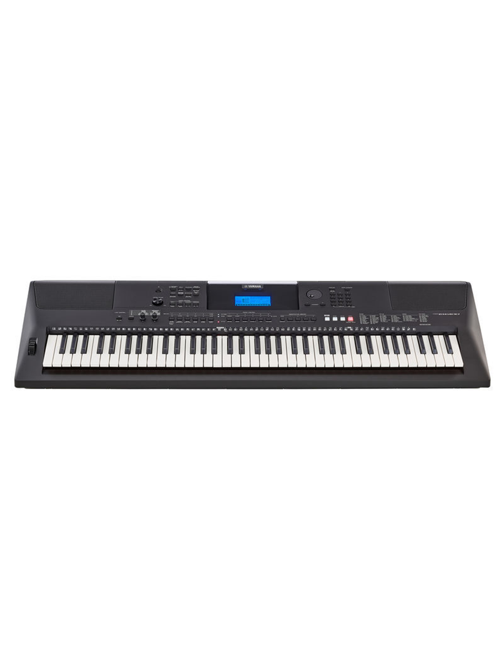 Yamaha PSR EW400 LaBoheme