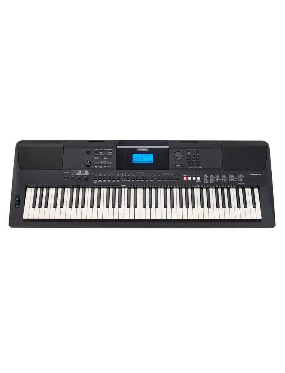 Yamaha PSR EW400 LaBoheme