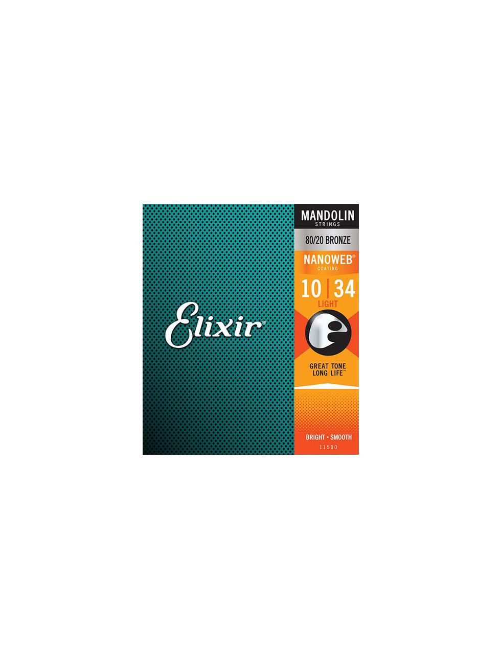 Elixir mandolin strings deals