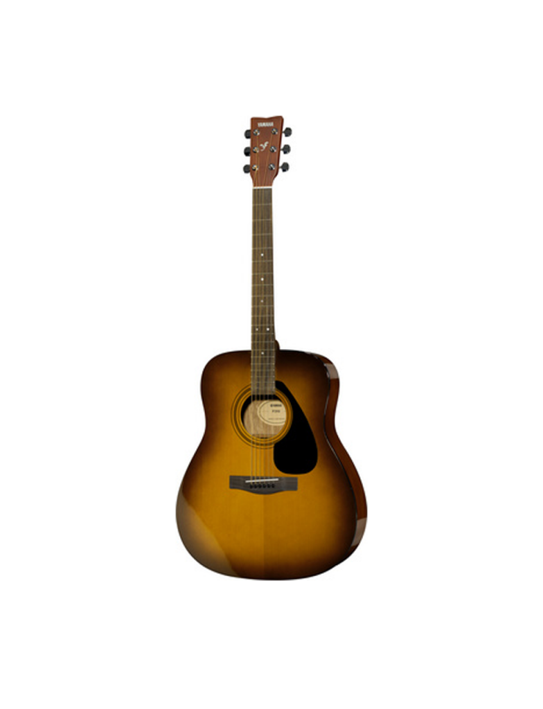 Yamaha F370 - LaBoheme