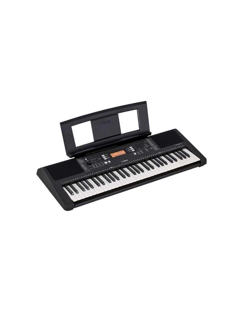 Yamaha PSR E373 LaBoheme