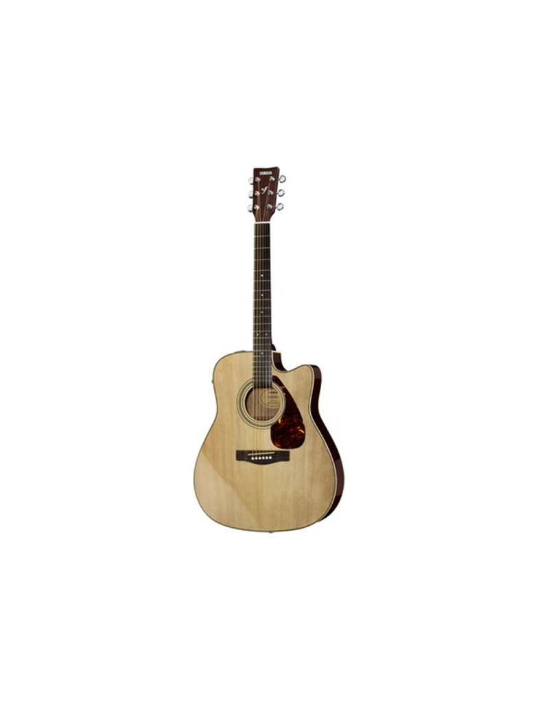 Yamaha FX370 - LaBoheme