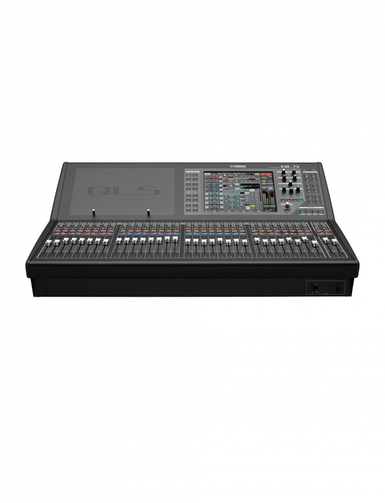 Yamaha QL5 LaBoheme