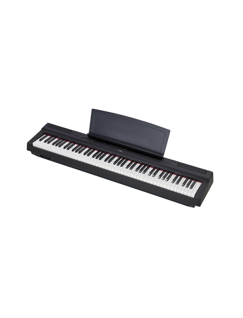 Yamaha P125 - LaBoheme