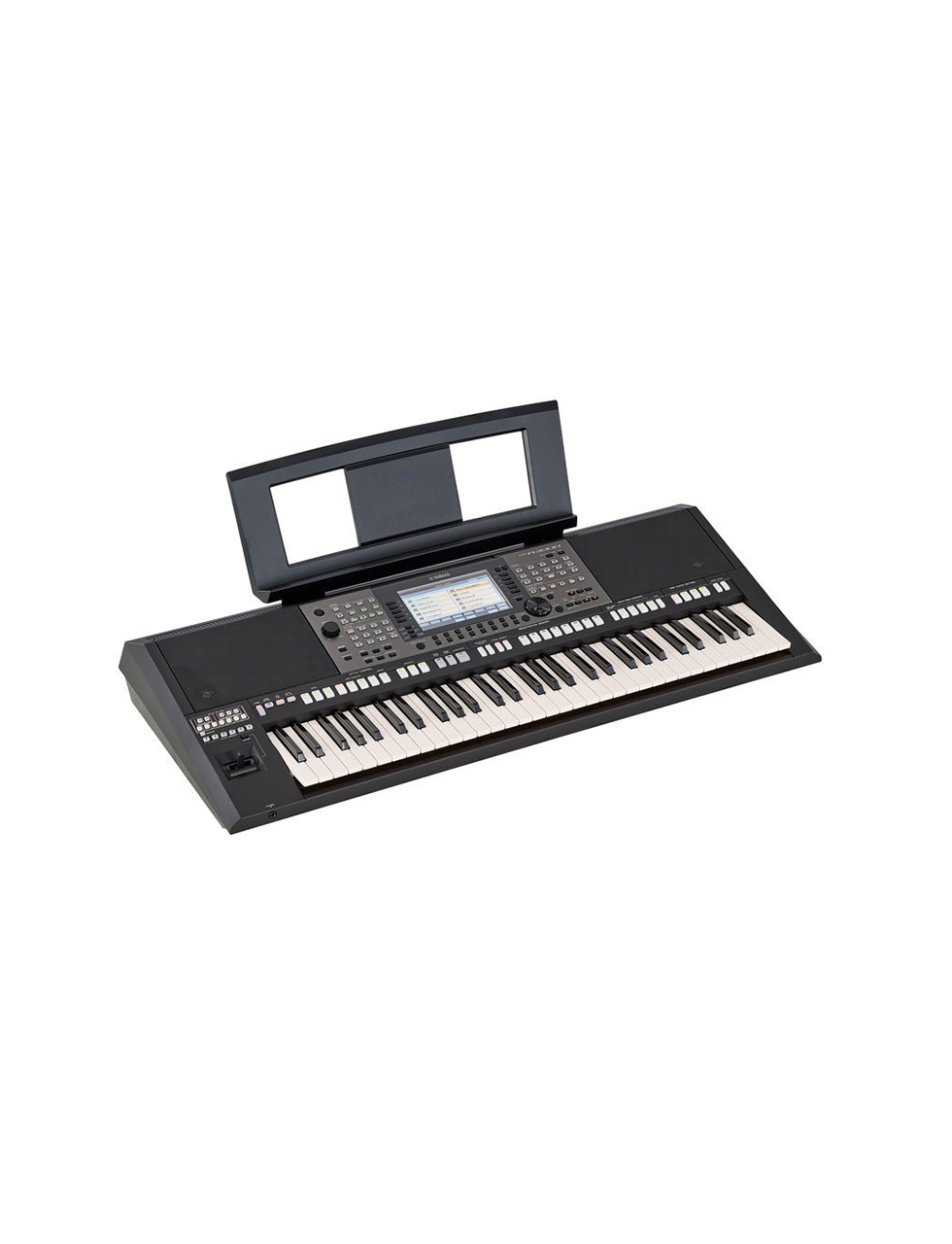 Yamaha PSR A5000 LaBoheme