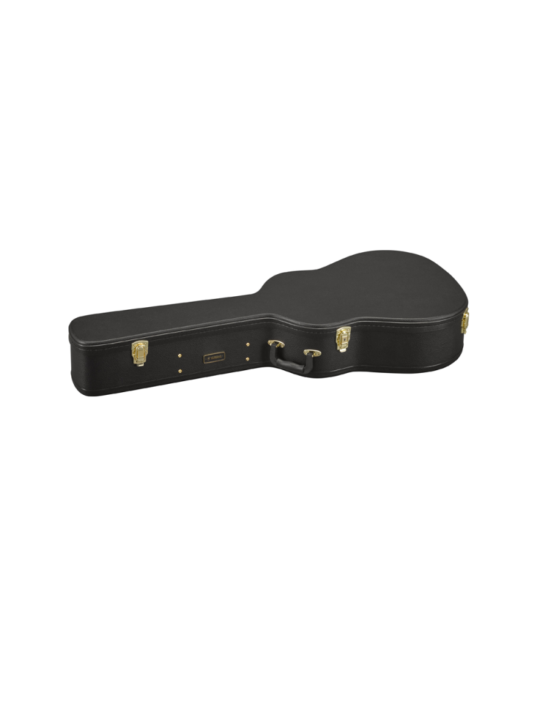 Yamaha Guitar Hard Case LaBoheme
