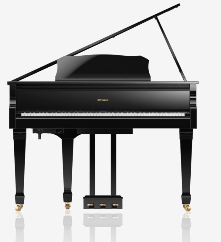 Roland GP609 1 LaBoheme