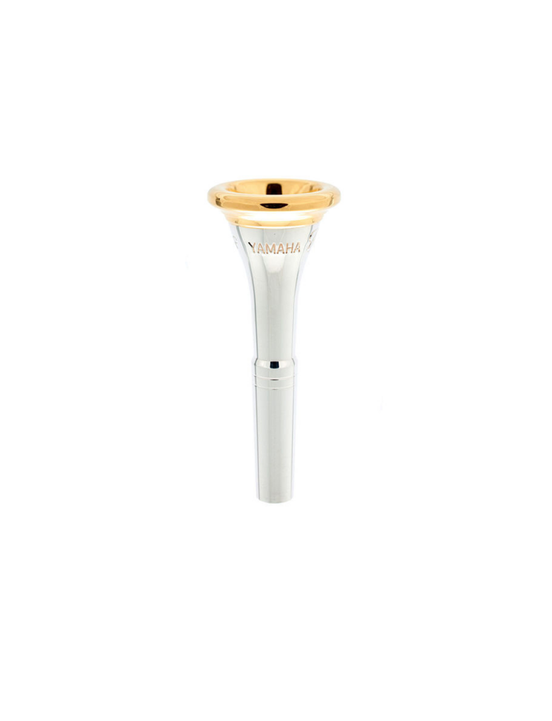 Yamaha GP Horn Mouthpiece LaBoheme