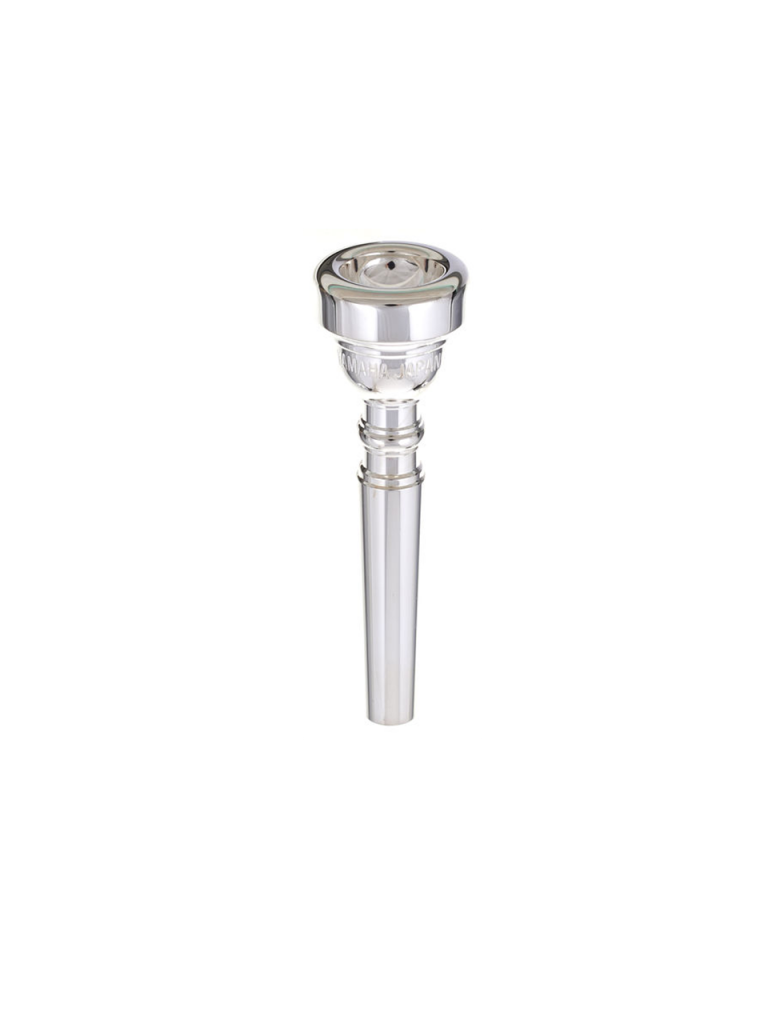 Yamaha Standard Trumpet Mouthpiece LaBoheme
