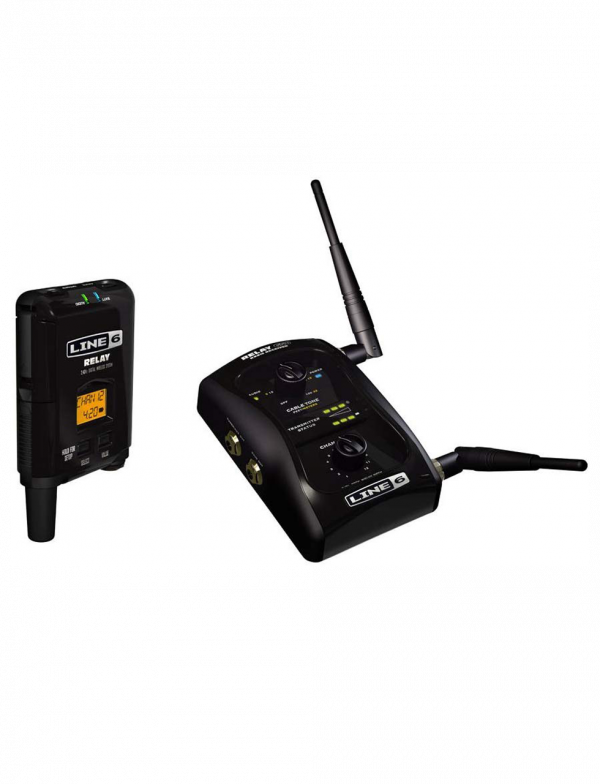 Line 6 Relay G50 LaBoheme