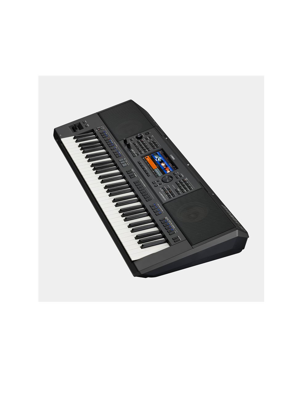Yamaha PSRSX900 LaBoheme