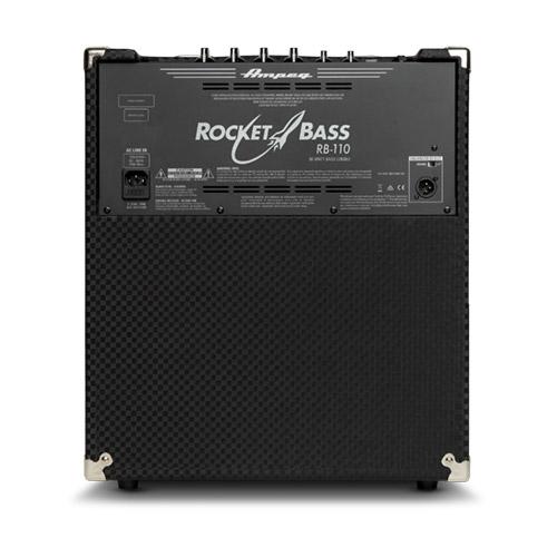 Ampeg RB-112 Rocket Bass Amplifier2