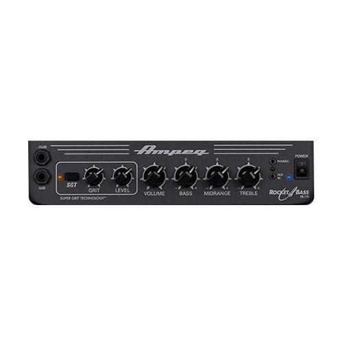 Ampeg RB-112 Rocket Bass Amplifier3