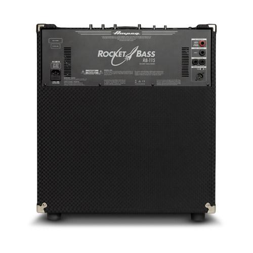 Ampeg RB115 Rocket Bass Amplifier2