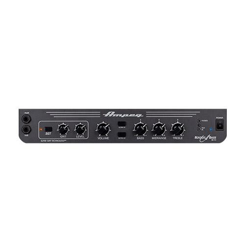 Ampeg RB115 Rocket Bass Amplifier3